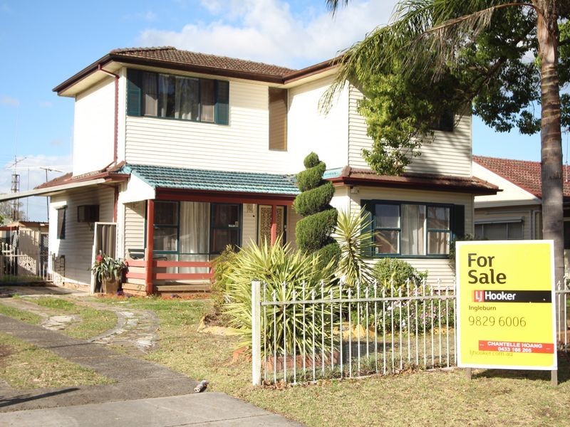 7 Cyprus Street, Macquarie Fields NSW 2564