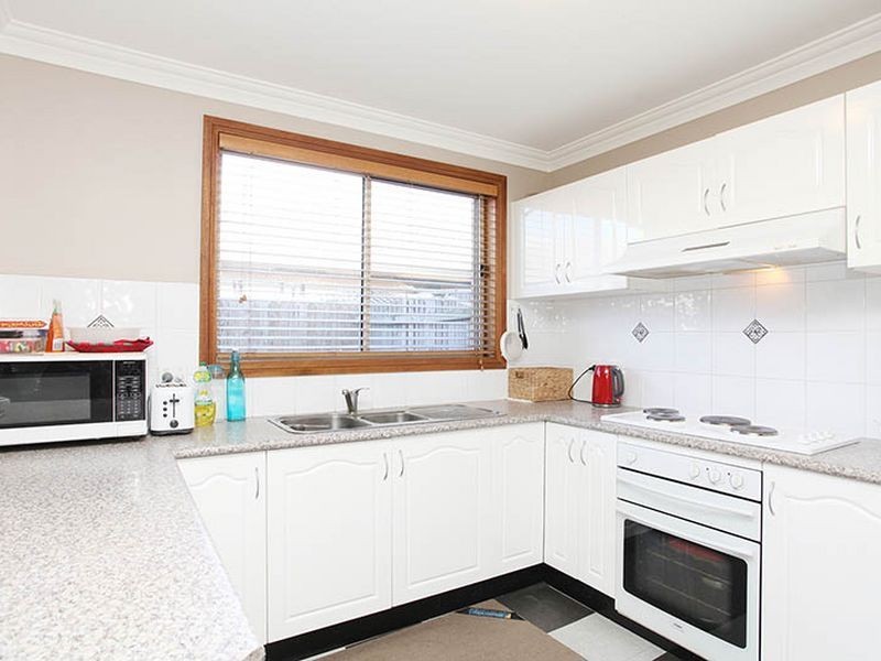 4/60 Macquarie Road, Ingleburn NSW 2565