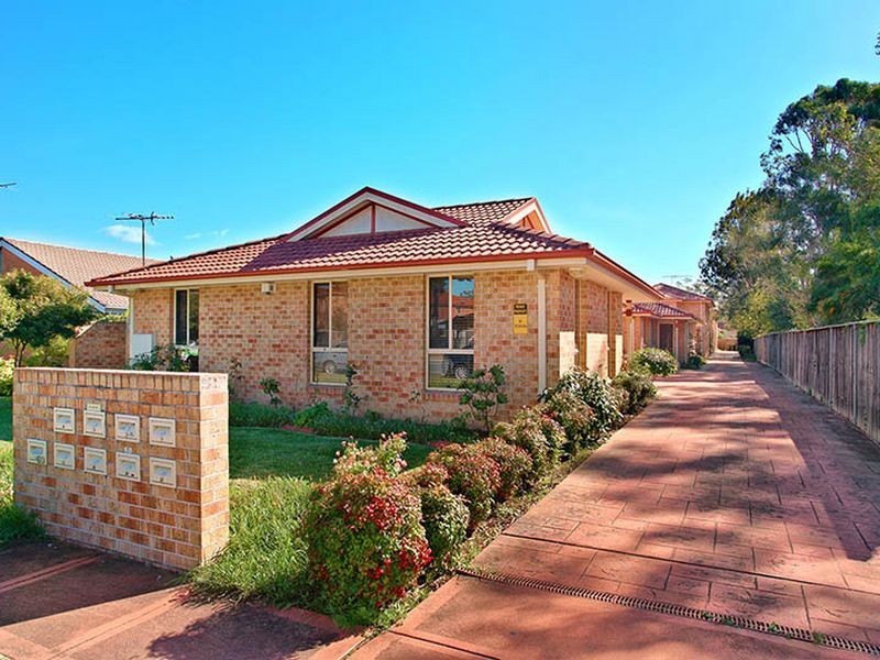4/60 Macquarie Road, Ingleburn NSW 2565