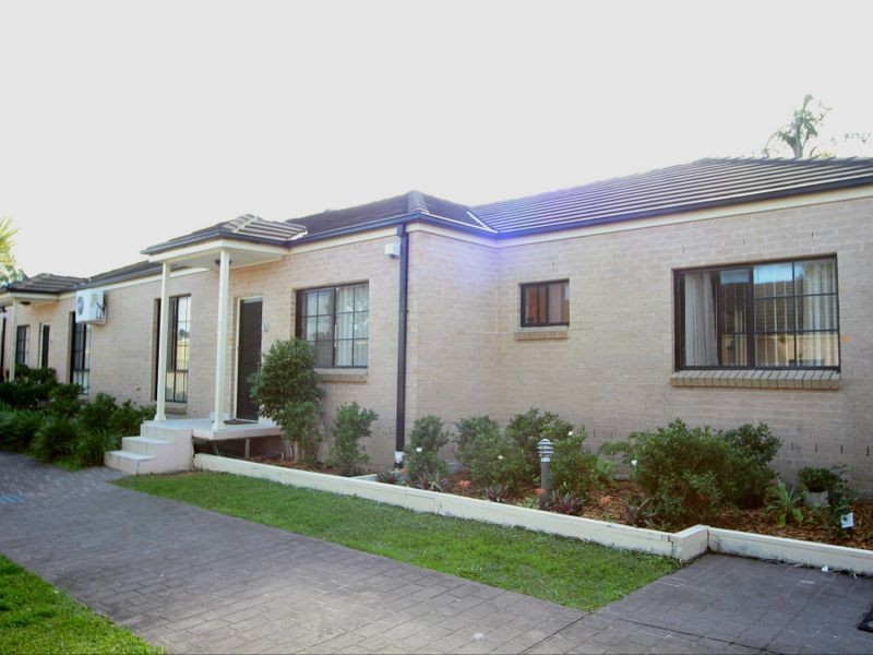 5/163-169 Victoria Road, Punchbowl NSW 2196