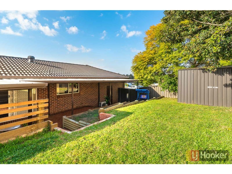 68 Central Park Drive, Bow Bowing NSW 2566