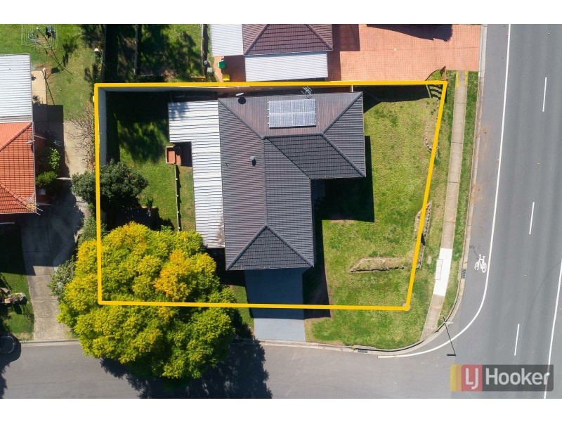 68 Central Park Drive, Bow Bowing NSW 2566