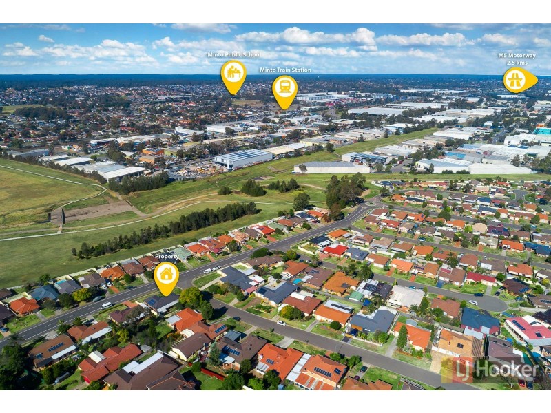 68 Central Park Drive, Bow Bowing NSW 2566