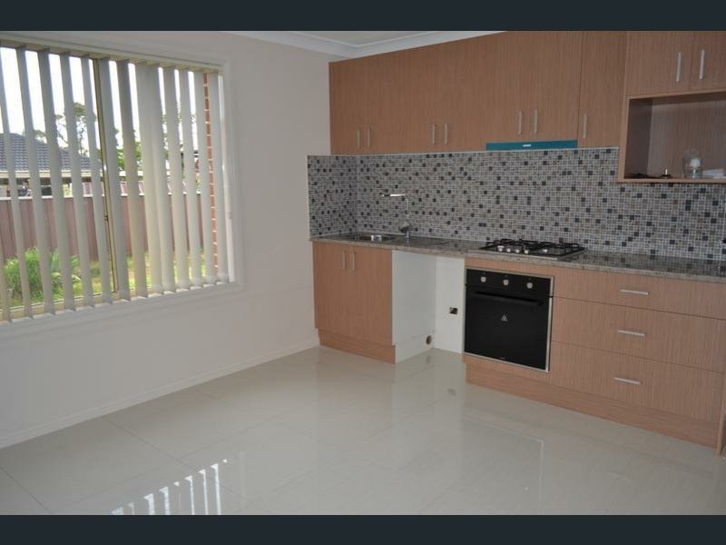 3A Stubbs Place, Ingleburn NSW 2565