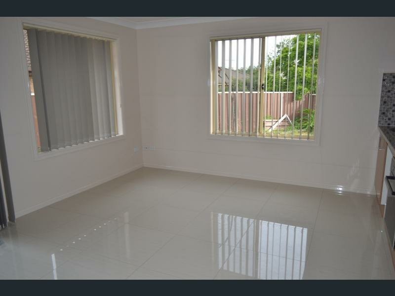 3A Stubbs Place, Ingleburn NSW 2565