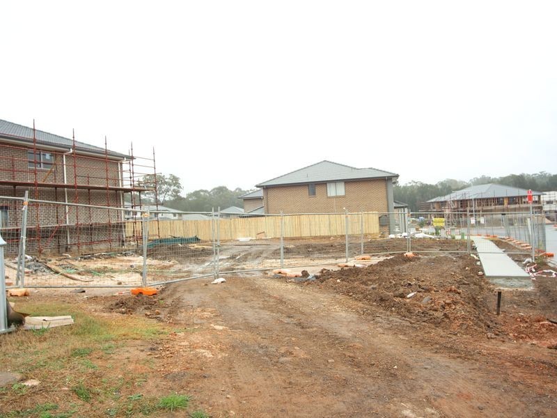 7 (Lot 41) Nash Street, Ingleburn NSW 2565