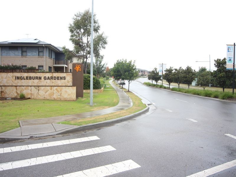 7 (Lot 41) Nash Street, Ingleburn NSW 2565