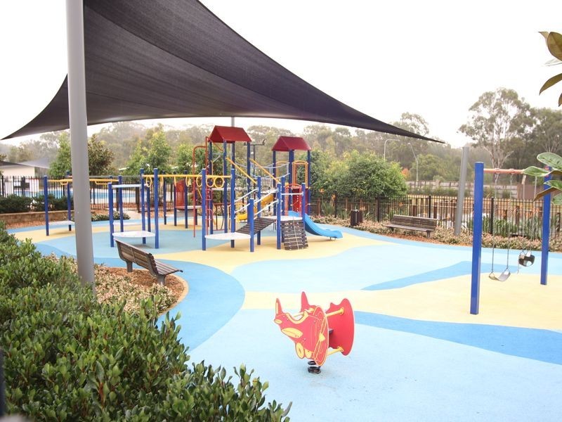 7 (Lot 41) Nash Street, Ingleburn NSW 2565