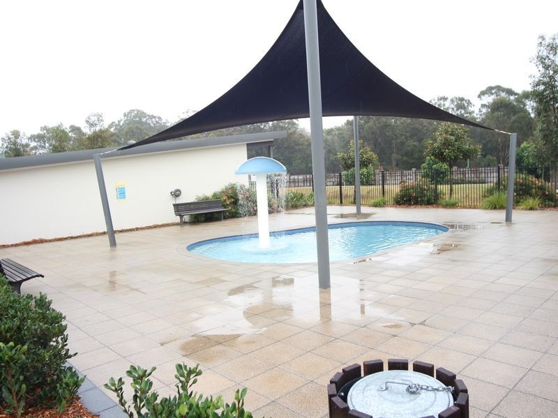 7 (Lot 41) Nash Street, Ingleburn NSW 2565