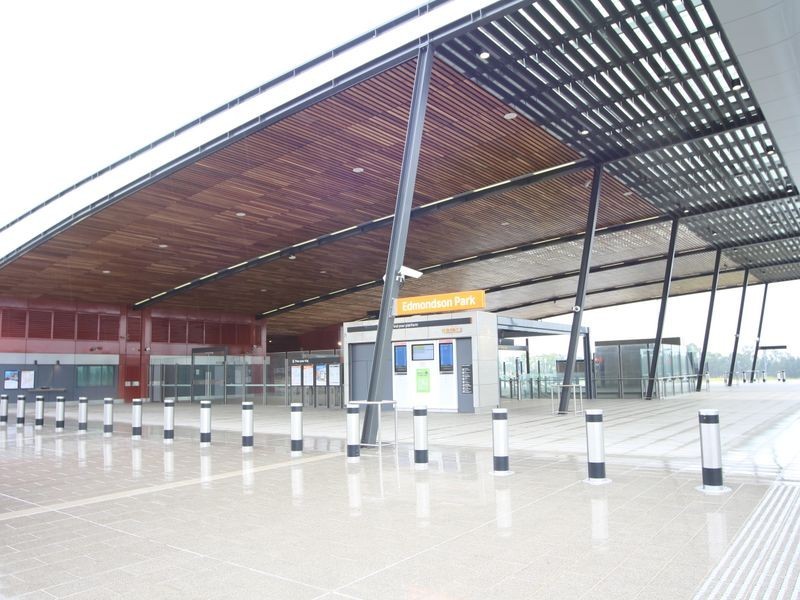 7 (Lot 41) Nash Street, Ingleburn NSW 2565