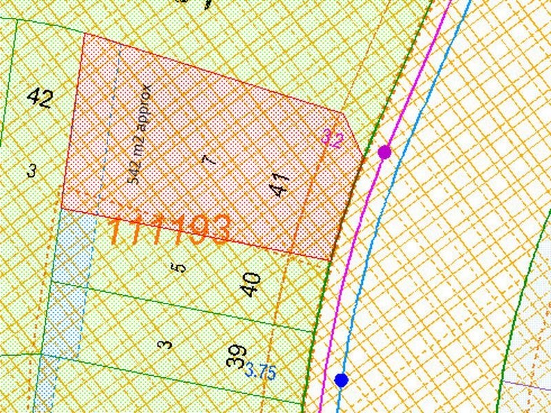 7 (Lot 41) Nash Street, Ingleburn NSW 2565