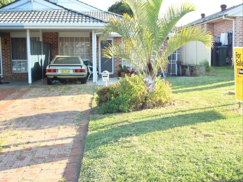 3B Pontiac Place, Ingleburn NSW 2565