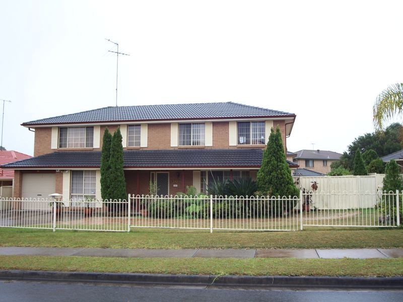 243 Harrow Road, Glenfield NSW 2167