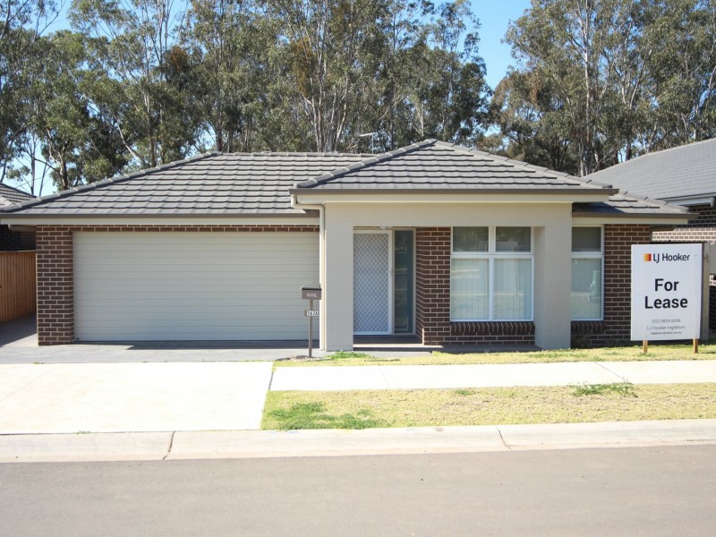 162A Aqueduct Street, Leppington NSW 2179
