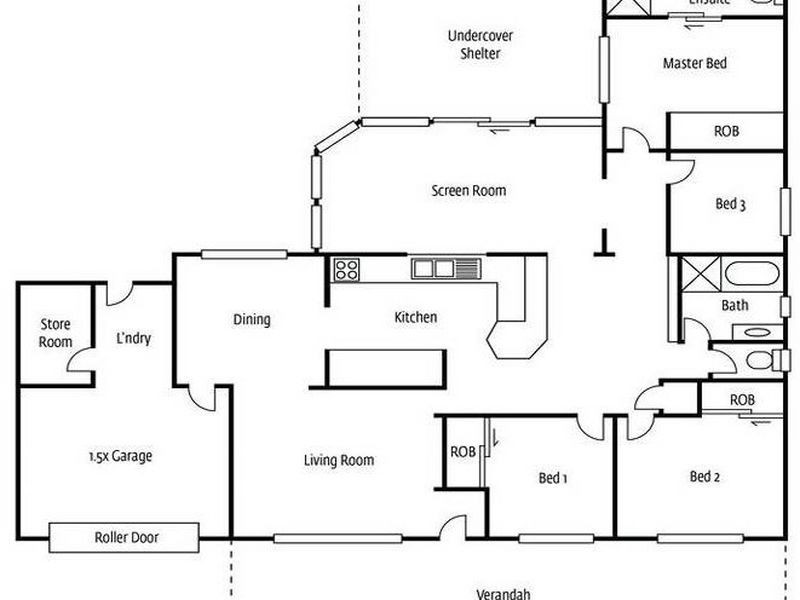 3 Drumalbyn Street, Ingleburn NSW 2565