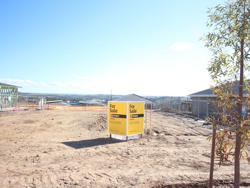 LOT 362 Eagleview Road, Minto NSW 2566