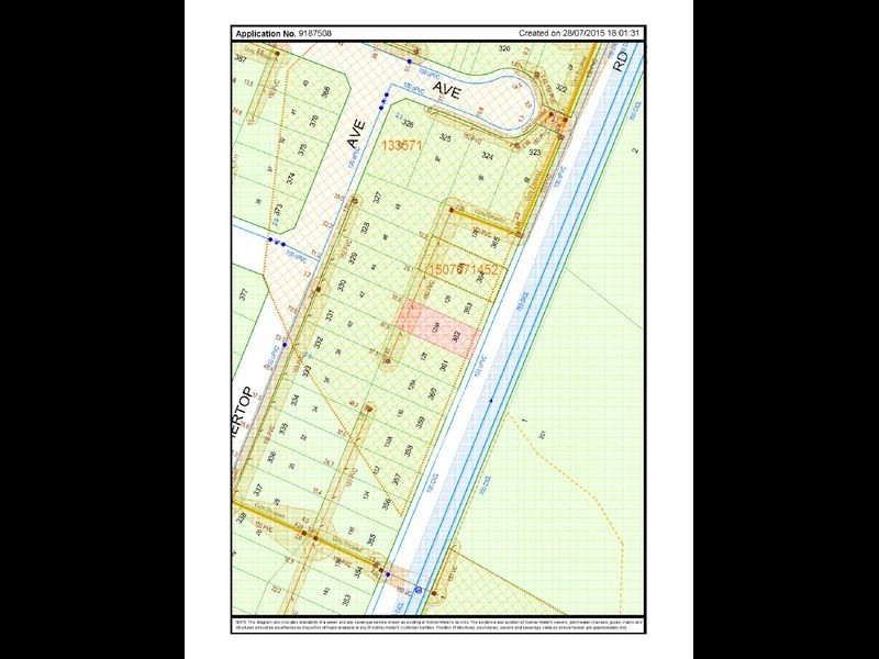LOT 362 Eagleview Road, Minto NSW 2566
