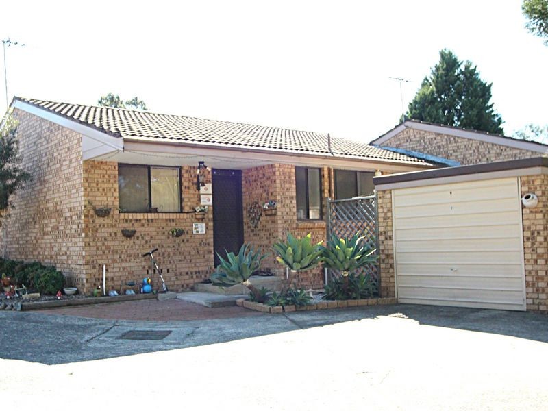 9/226 Harrow Road, Glenfield NSW 2167