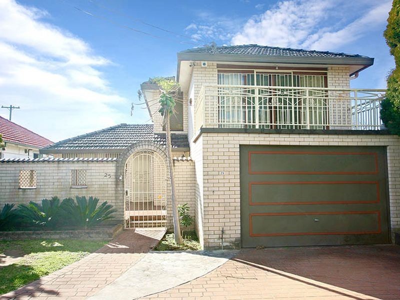 25 Doyle Road, Revesby NSW 2212