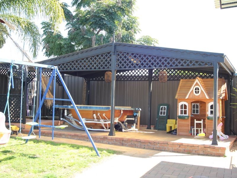 12 Delage Place, Ingleburn NSW 2565