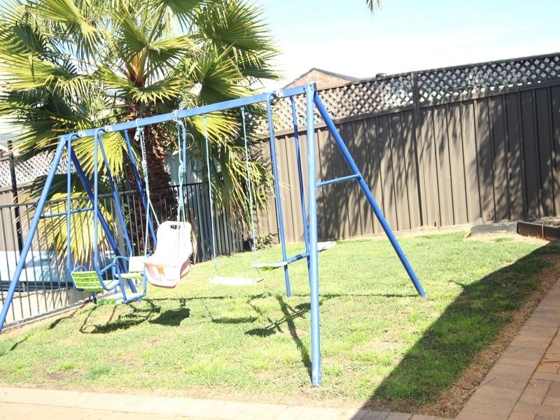 12 Delage Place, Ingleburn NSW 2565