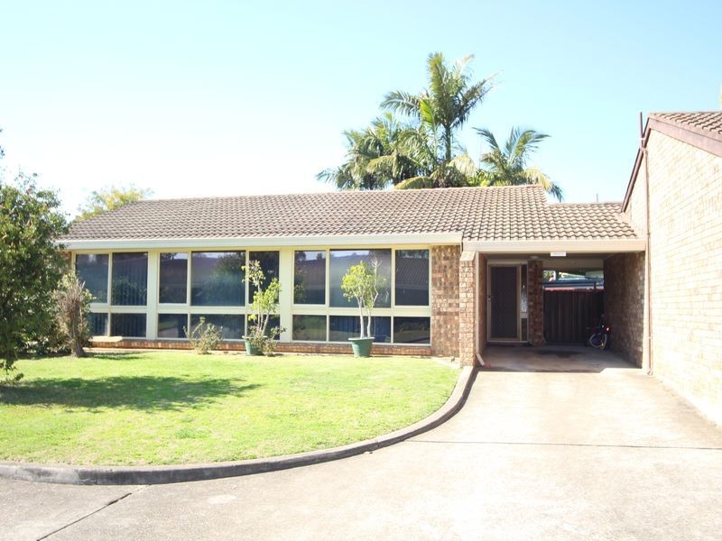 2/40-42 Gordon Avenue, Ingleburn NSW 2565