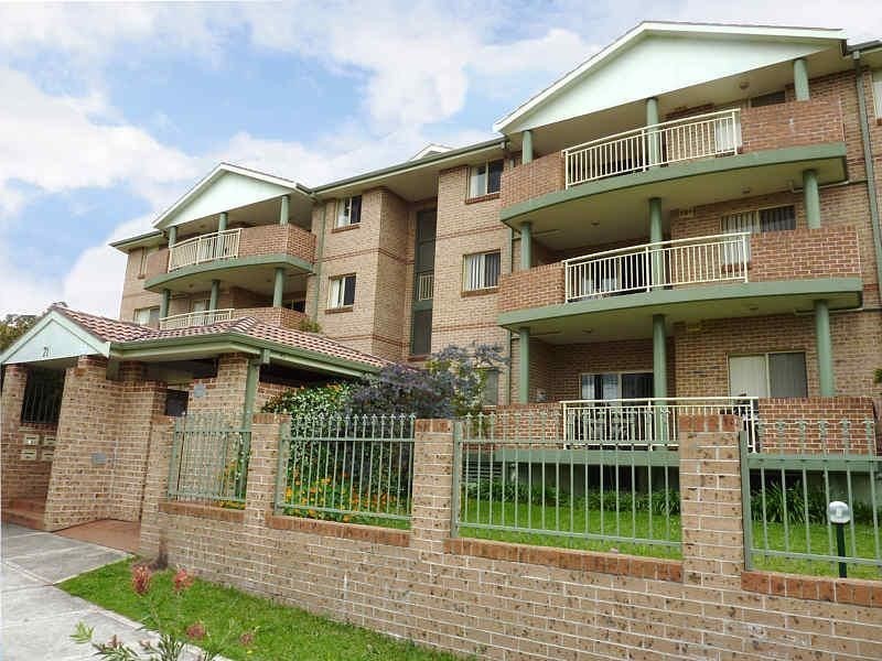 8/71-73 Railway Parade, Lakemba NSW 2195