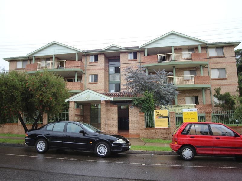 8/71-73 Railway Parade, Lakemba NSW 2195