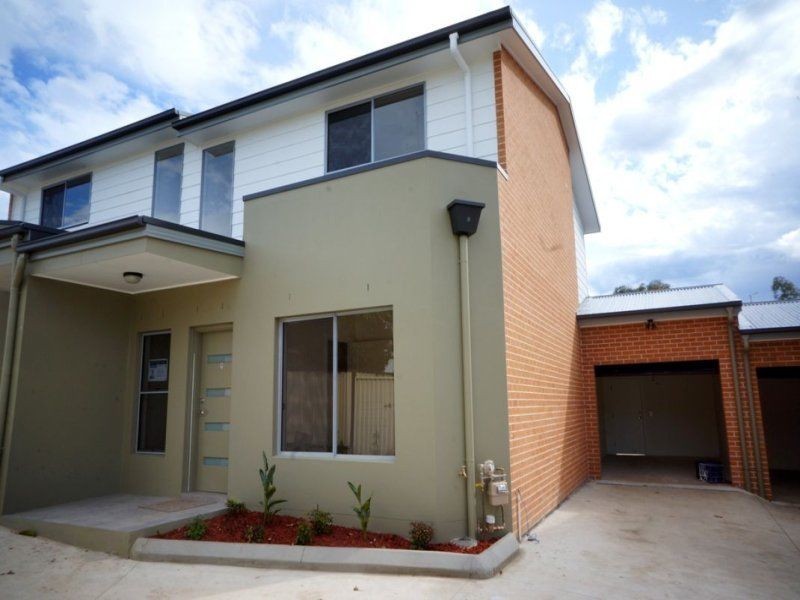 9 / 269 Canley Vale Road, Canley Heights NSW 2166