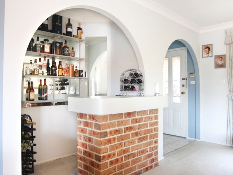 25 Cornelian Ave, Eagle Vale NSW 2558