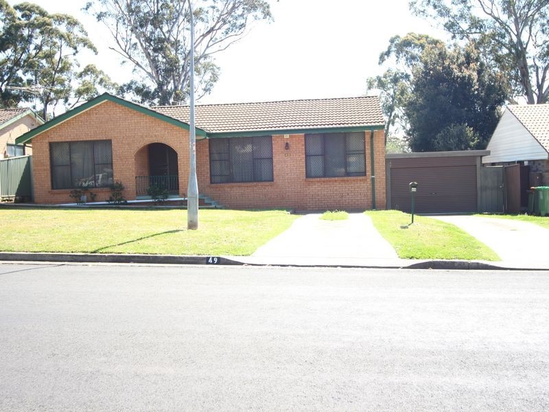 49 Currawong Street, Ingleburn NSW 2565