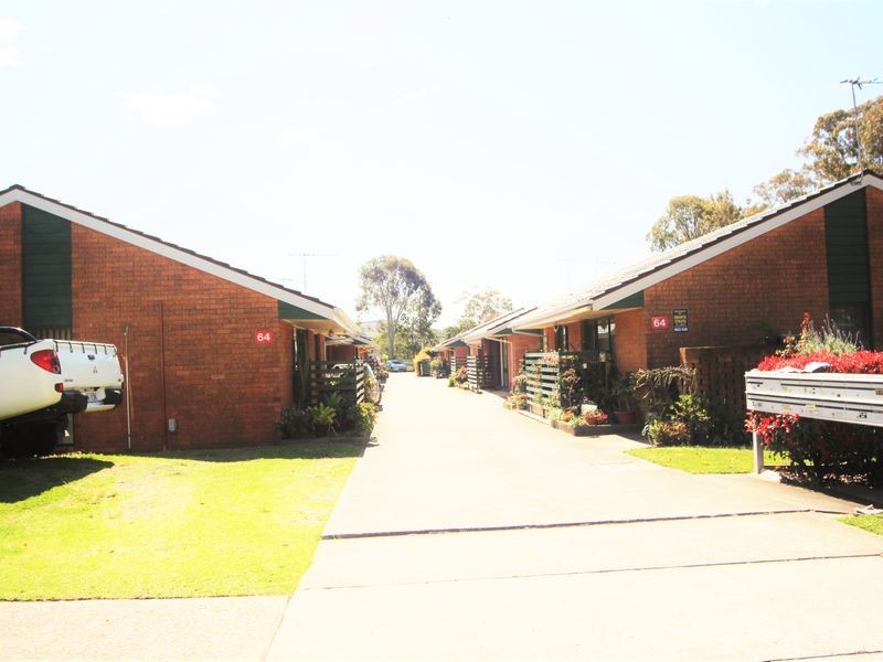 3/62-64 Macquarie Street, Ingleburn NSW 2565