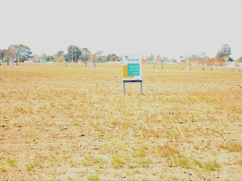 LOT 1169 Cartwright Crescent, Airds NSW 2560