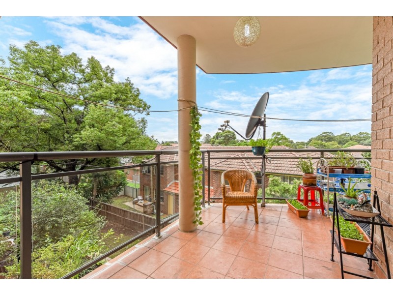 Unit 8/14-18 Fairlight Ave, Fairfield NSW 2165