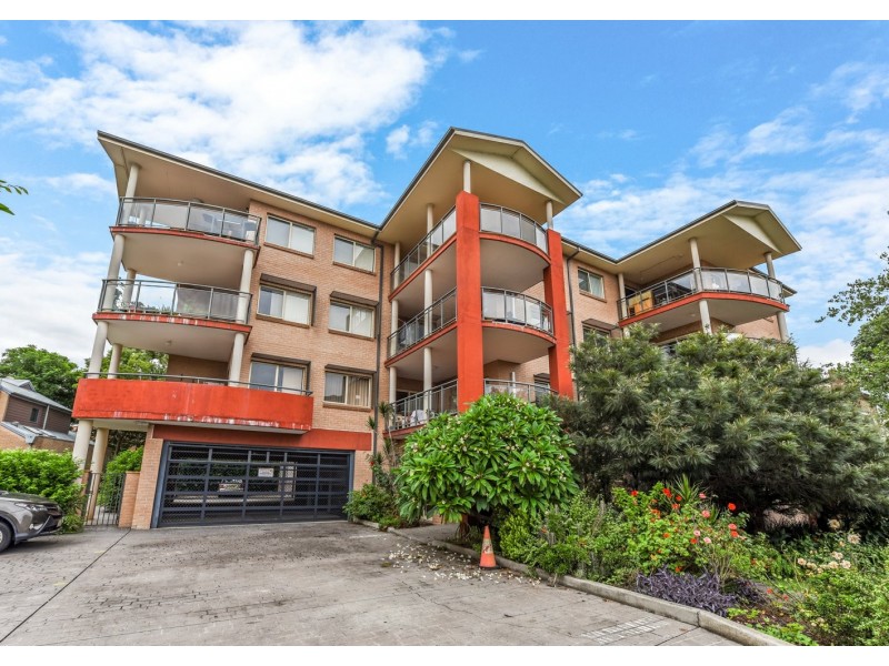 Unit 8/14-18 Fairlight Ave, Fairfield NSW 2165