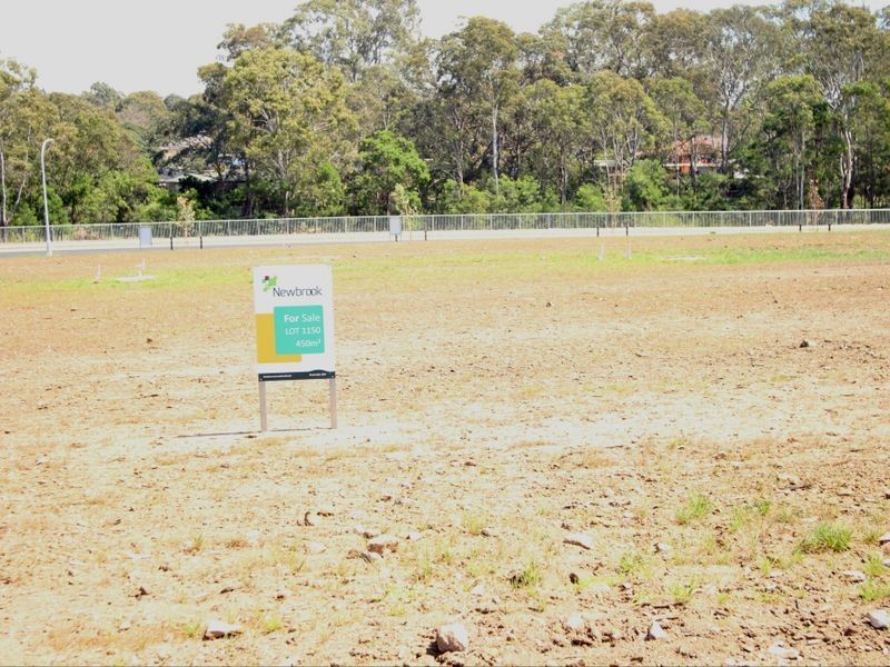 LOT 1150 Cartwright Crescent, Airds NSW 2560