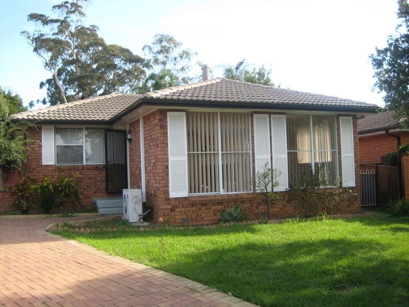 3 Allen Place, Minto NSW 2566