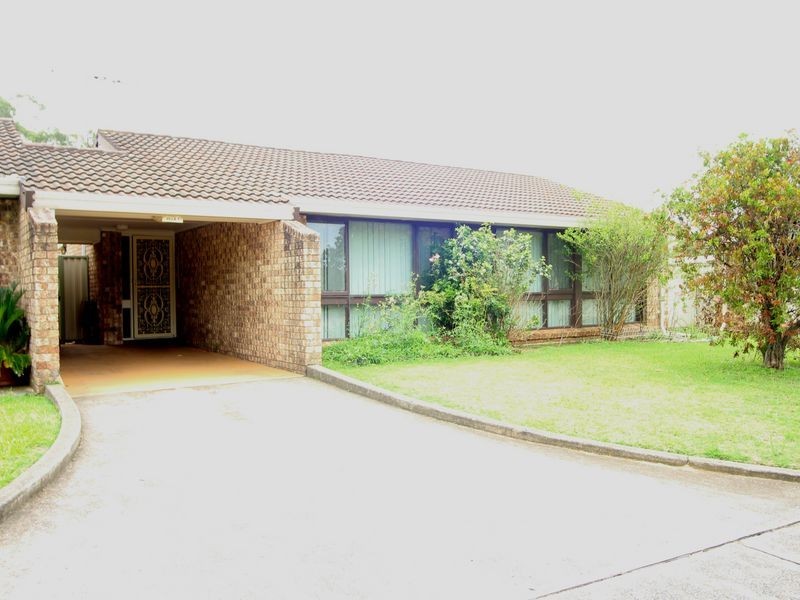7/40 Gordon Avenue, Ingleburn NSW 2565