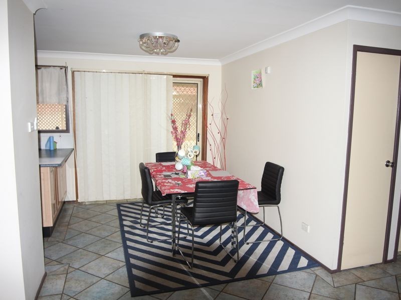 7/40 Gordon Avenue, Ingleburn NSW 2565