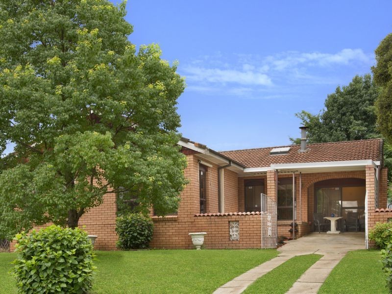 3 Ellen Place, Ingleburn NSW 2565