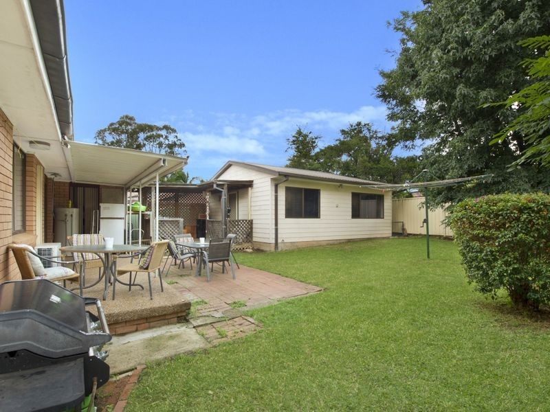 3 Ellen Place, Ingleburn NSW 2565