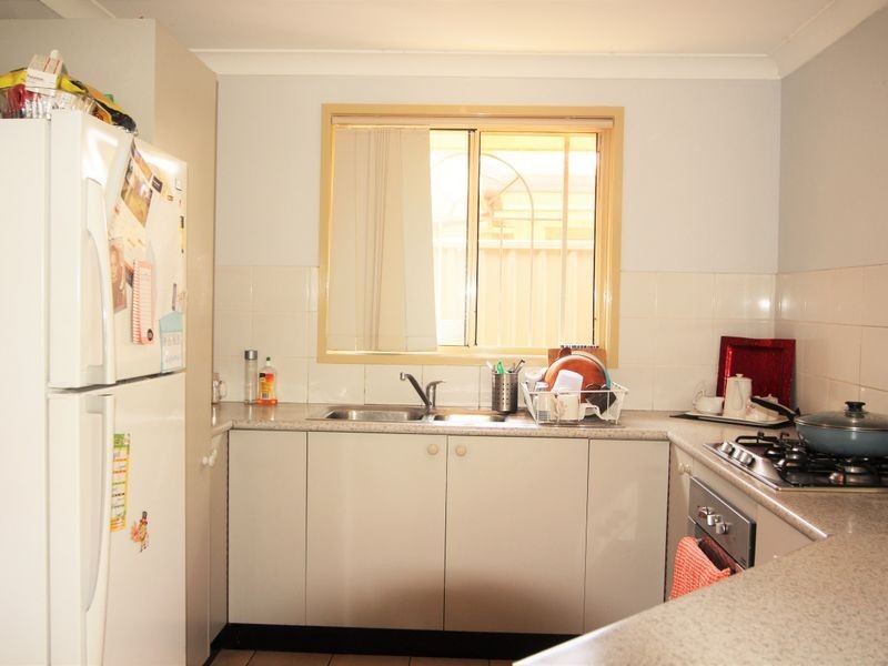 25 Cranberry Street, Macquarie Fields NSW 2564
