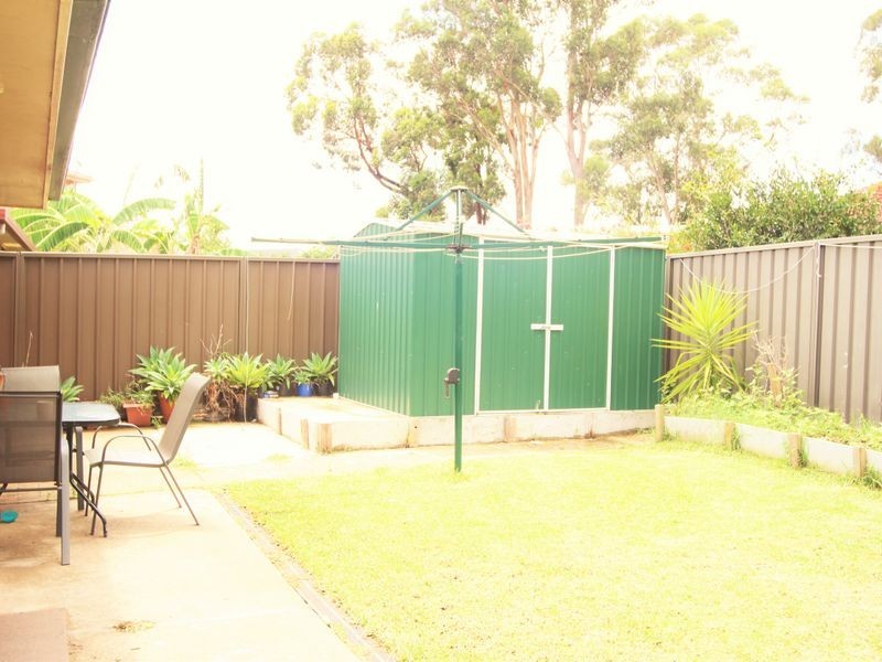 25 Cranberry Street, Macquarie Fields NSW 2564