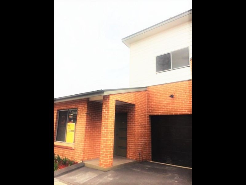 17 / 269 Canley Vale Road, Canley Heights NSW 2166