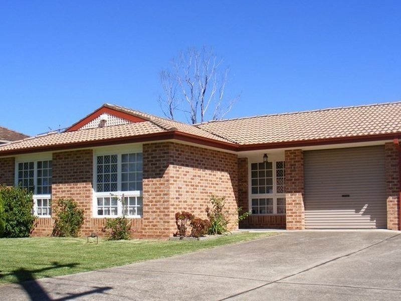 22/65 Fawcett Street, Glenfield NSW 2167