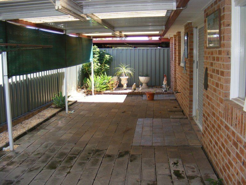 22/65 Fawcett Street, Glenfield NSW 2167