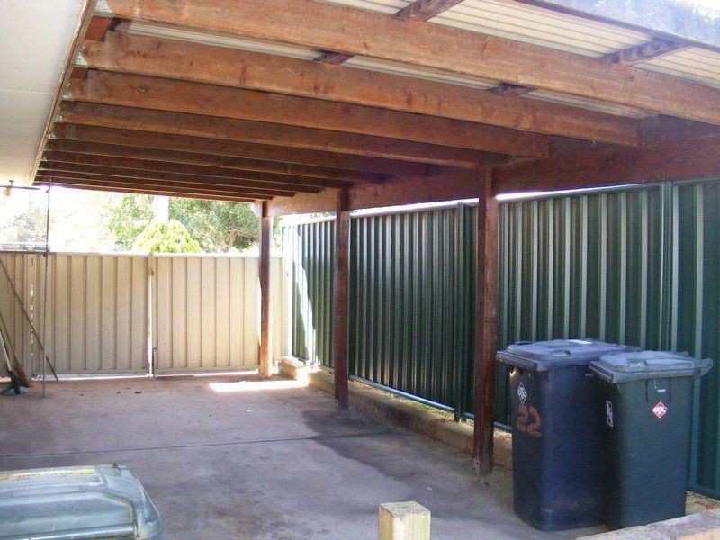 22/65 Fawcett Street, Glenfield NSW 2167