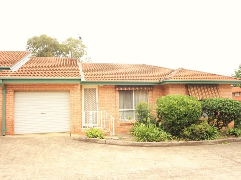 5/ 168 Cumberland Road, Ingleburn NSW 2565