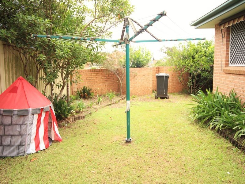5/ 168 Cumberland Road, Ingleburn NSW 2565