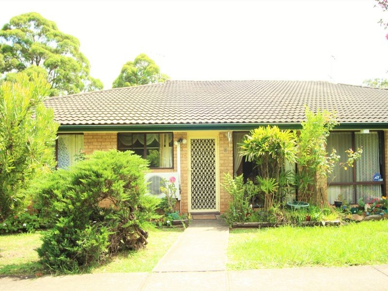 8/28 Koala Avenue, Ingleburn NSW 2565